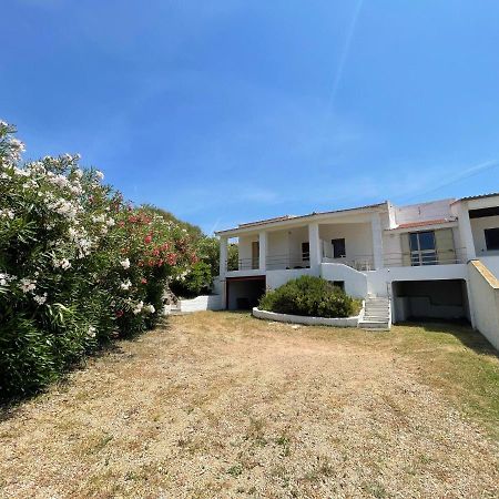 Villa Vista Mare Valledoria  Exterior foto