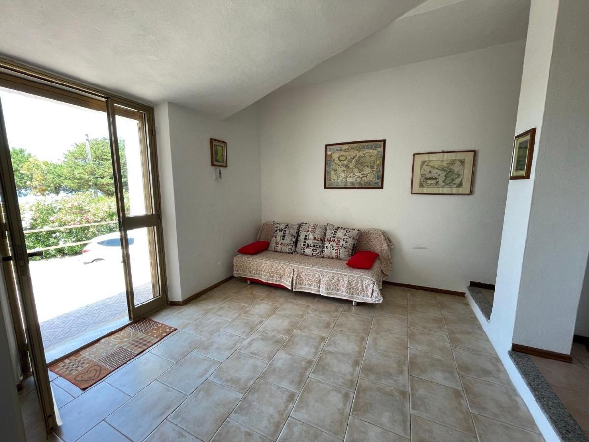 Villa Vista Mare Valledoria  Exterior foto